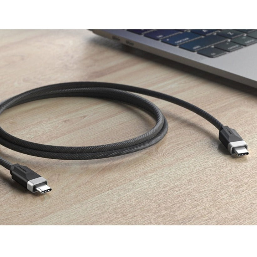 FUSION SERIES USB-C 3.2 GEN 2 TO USB-C 3.2 GEN 2