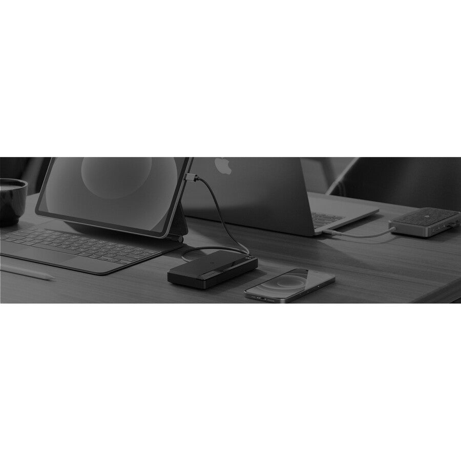ELEMENTS DISPLAYPORT CABLE WITH 4K SUPPORT - 2M