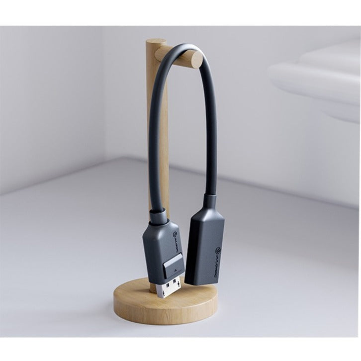 20CM ELEMENTS DISPLAYPORT TO HDMI M/F ADAPTER