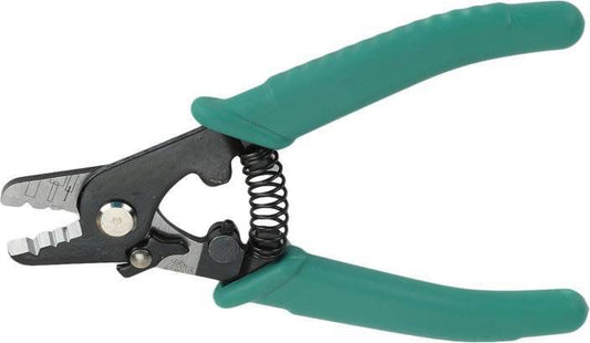 High-Quality Fibre Optic Stripper 3 Hole Strip | Diameter: 250 micron, 600-900 micron, 1.6 mm-3.0 mm