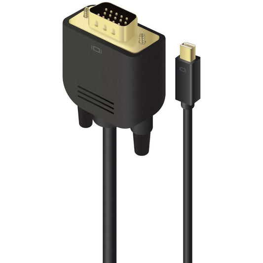 2M SMARTCONNECT MINI DISPLAYPORT TO VGA CABL M TO M