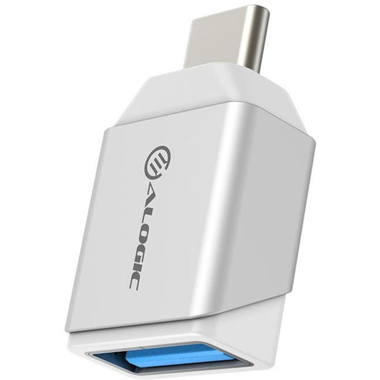 ULTRA MINI USB 3.1 GEN 1 USB-C TO USB-A ADAPTER