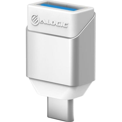 ULTRA MINI USB 3.1 GEN 1 USB-C TO USB-A ADAPTER