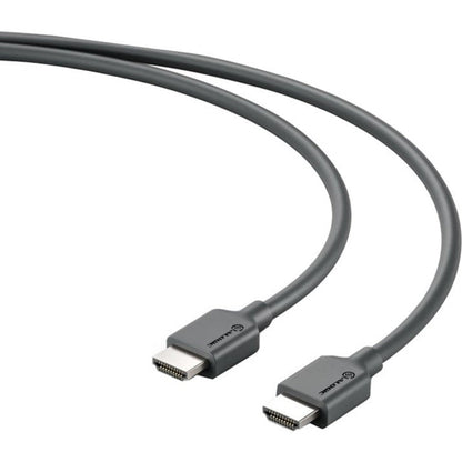 ALOGIC ELEMENTS HDMI CABLE WITH 4K SUPPORT - MALE TO MALE - 1M