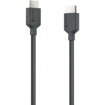 ALOGIC ELEMENTS HDMI CABLE WITH 4K SUPPORT - MALE TO MALE - 3M