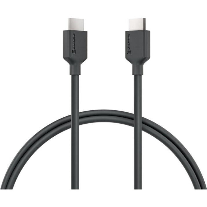ALOGIC ELEMENTS HDMI CABLE WITH 4K SUPPORT MALE TO MALE - 1.5M