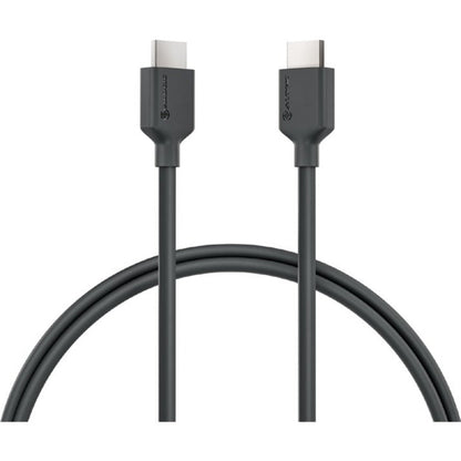 ALOGIC ELEMENTS HDMI CABLE WITH 4K SUPPORT MALE TO MALE - 1.5M