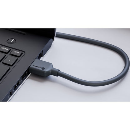 ALOGIC ELEMENTS HDMI CABLE WITH 4K SUPPORT MALE TO MALE - 1.5M