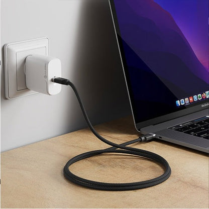 FUSION SERIES USB-C 3.2 GEN 2 TO USB-C 3.2 GEN  2