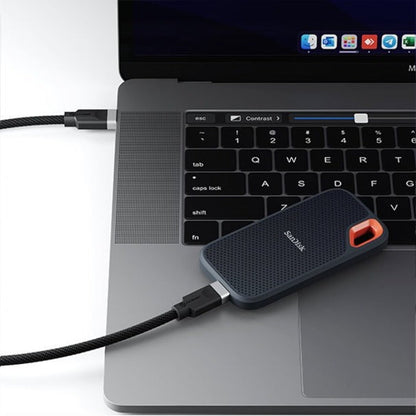 FUSION SERIES USB-C 3.2 GEN 2 TO USB-C 3.2 GEN  2