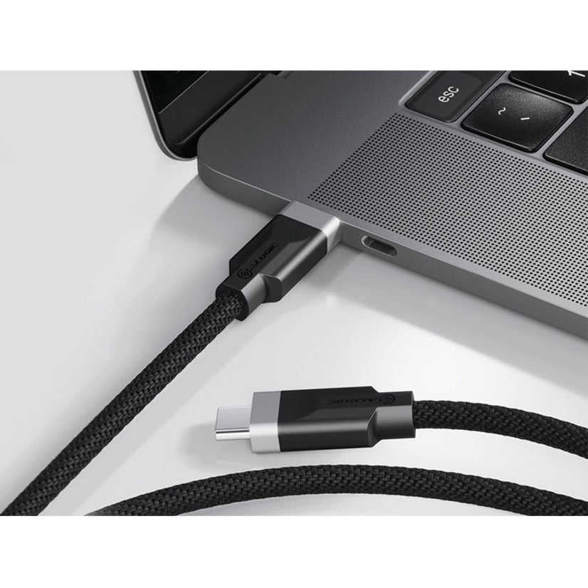 FUSION SERIES USB-C 3.2 GEN 2 TO USB-C 3.2 GEN  2
