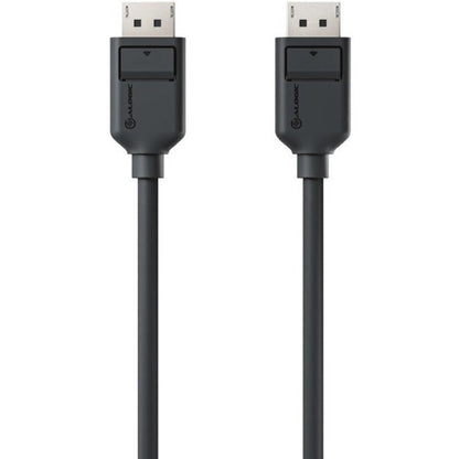 ELEMENTS DISPLAYPORT CABLE WITH 4K SUPPORT - 1M