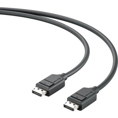 ELEMENTS DISPLAYPORT CABLE WITH 4K SUPPORT - 1M