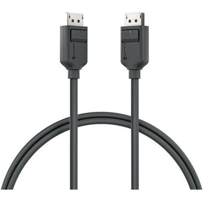 ELEMENTS DISPLAYPORT CABLE WITH 4K SUPPORT - 1M