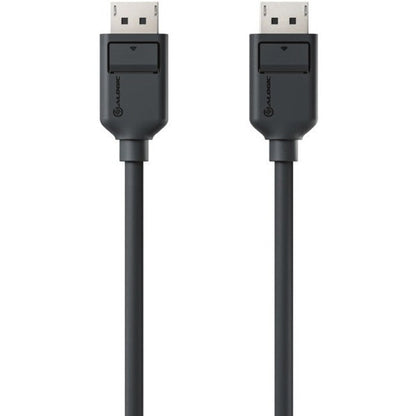 ELEMENTS DISPLAYPORT CABLE WITH 4K SUPPORT - 2M