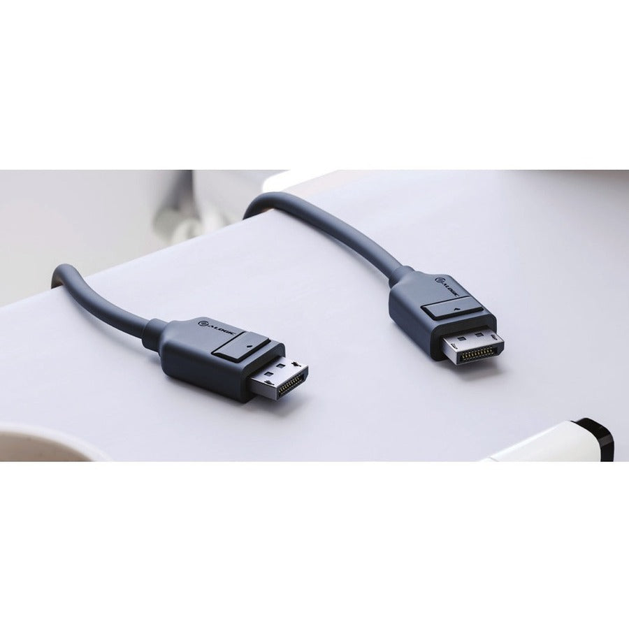 ELEMENTS DISPLAYPORT CABLE WITH 4K SUPPORT - 2M