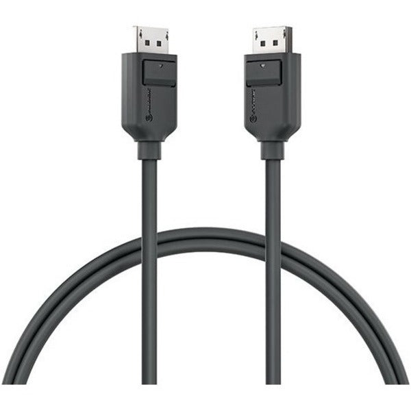 ELEMENTS DISPLAYPORT CABLE WITH 4K SUPPORT - 2M