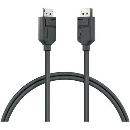 ELEMENTS DISPLAYPORT CABLE WITH 4K SUPPORT - 2M