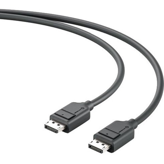ELEMENTS DISPLAYPORT CABLE WITH 4K SUPPORT - 2M