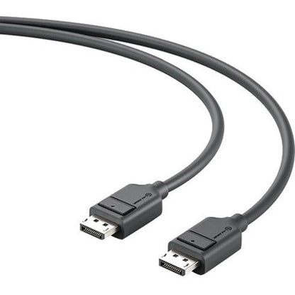 ELEMENTS DISPLAYPORT CABLE WITH 4K SUPPORT - 2M