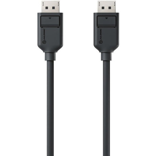 ELEMENTS DISPLAYPORT CABLE WITH 4K SUPPORT - 3
