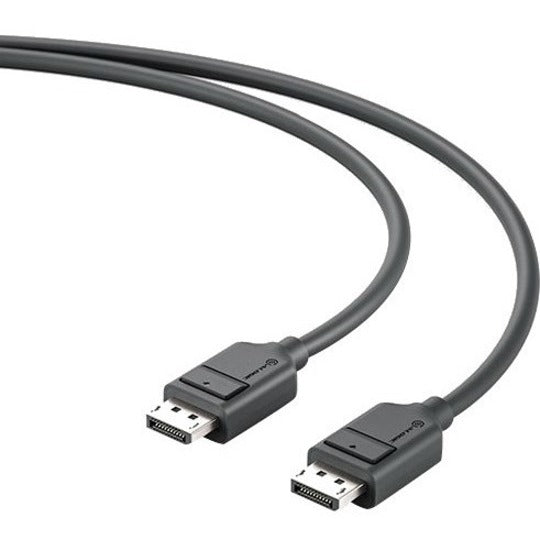 ELEMENTS DISPLAYPORT CABLE WITH 4K SUPPORT - 3