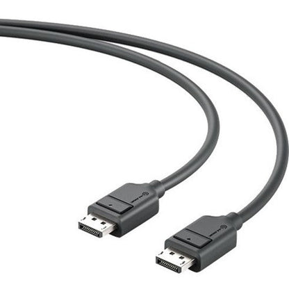 ELEMENTS DISPLAYPORT CABLE WITH 4K SUPPORT - 3