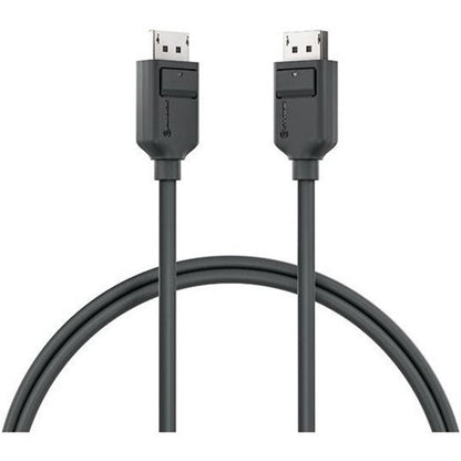 ELEMENTS DISPLAYPORT CABLE WITH 4K SUPPORT - 3