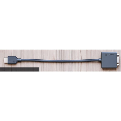 ELEMENTS HDMI TO VGA ADAPTER - MALE TO FEMALE - 20CM