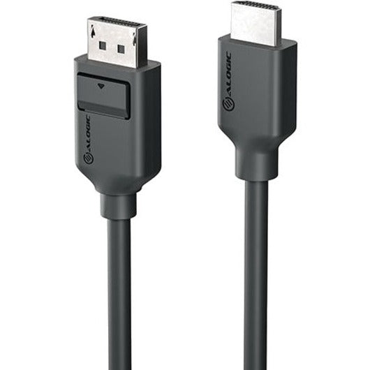 1M DISPLAYPORT TO HDMI M/M CABLE