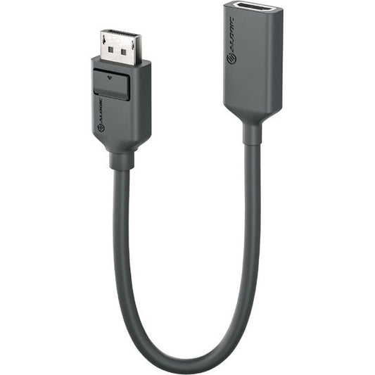 20CM ELEMENTS DISPLAYPORT TO HDMI M/F ADAPTER