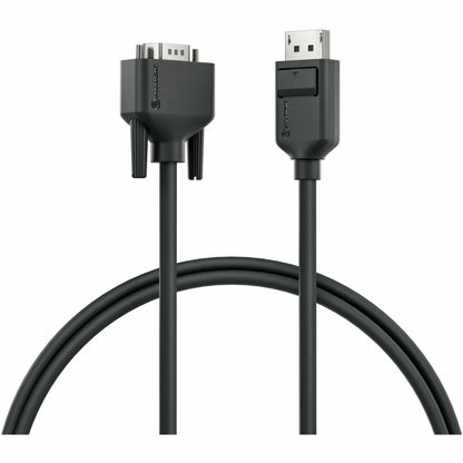 1M ELEMENTS DISPLAYPORT TO VGA M/M CABLE