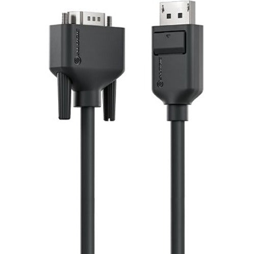 1M ELEMENTS DISPLAYPORT TO VGA M/M CABLE