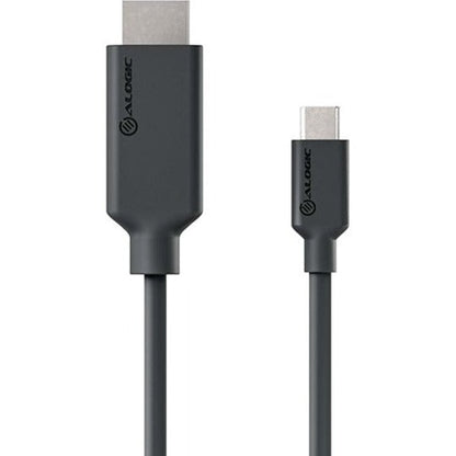 1M ELEMENTS USB-C TO HDMI WITH 4K SUPPORT M/M CABLE