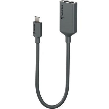 15CM ELEMENTS USB-C TO HDMI M/M ADAPTER