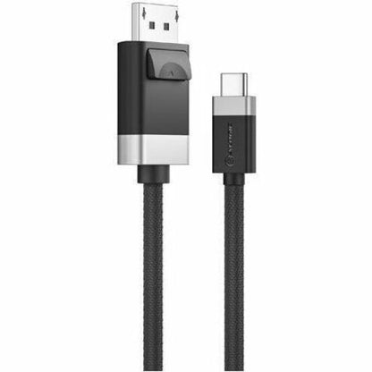 ALOGIC FUSION SERIES USB-C TO DISPLAYPORT V1.2CABLE 1M