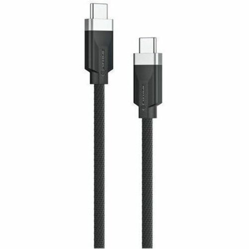 ALOGIC FUSION USB-C TO USB-C USB4 GEN3 CABLE 1M
