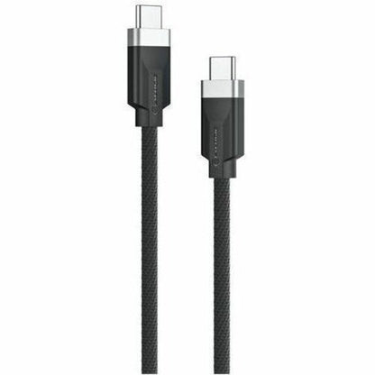 ALOGIC FUSION USB-C TO USB-C USB4 GEN3 CABLE 1M