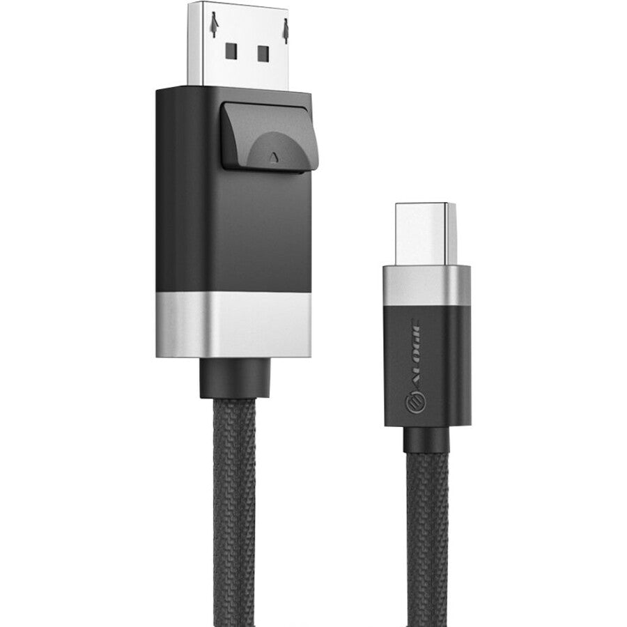 FUSION MINI DP TO DP CABLE MALE TO MALE  2M  UP TO 4K 60HZ