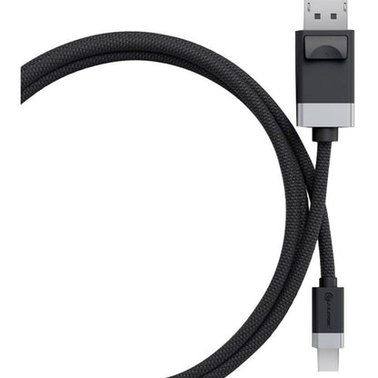 FUSION MINI DP TO DP CABLE MALE TO MALE  2M  UP TO 4K 60HZ