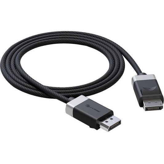 FUSION DP TO DP CABLE MALE TO MALE  2M UP TO 4K 60HZ