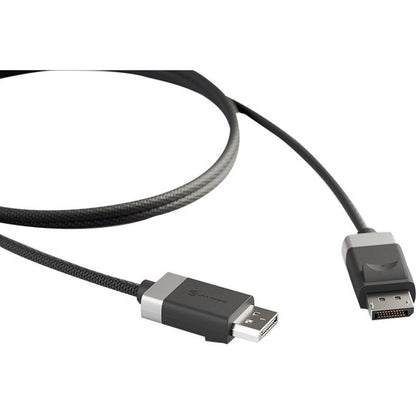 FUSION DP TO DP CABLE MALE TO MALE  2M UP TO 4K 60HZ