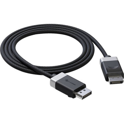 FUSION DP TO DP CABLE MALE TO MALE  3M UP TO 4K 60HZ