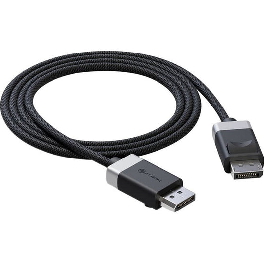 FUSION DP TO DP CABLE MALE TO MALE  3M UP TO 4K 60HZ