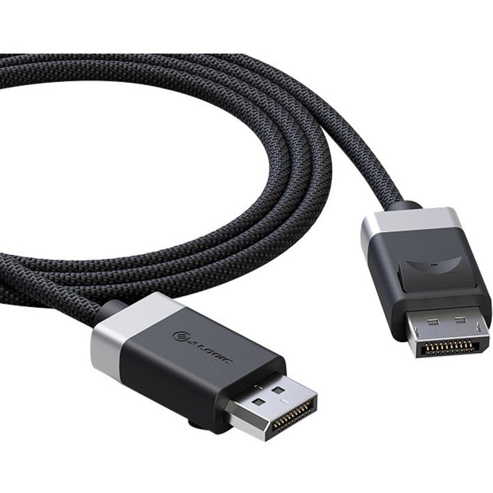 FUSION DP TO DP CABLE MALE TO MALE  3M UP TO 4K 60HZ