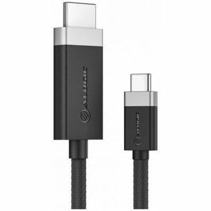 FUSION SERIES USB-C TO HDMI CAB - MALE TO MALE - 2M - UP TO 4K 60HZ
