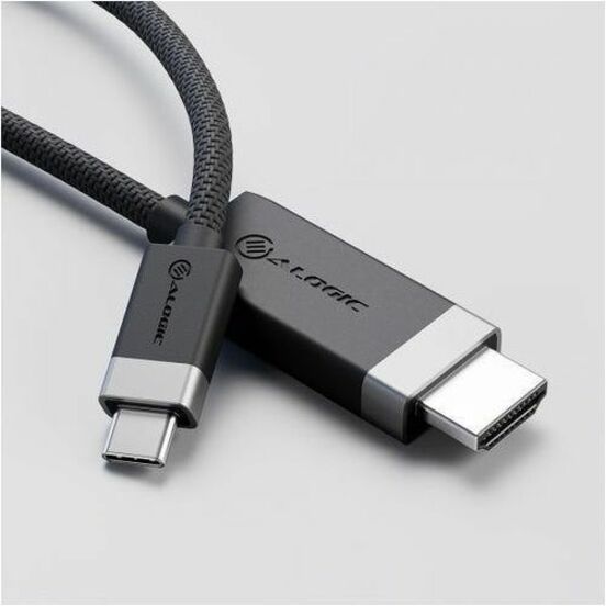FUSION SERIES USB-C TO HDMI CAB MALE TO MALE - 1M - UP TO 4K 60HZ