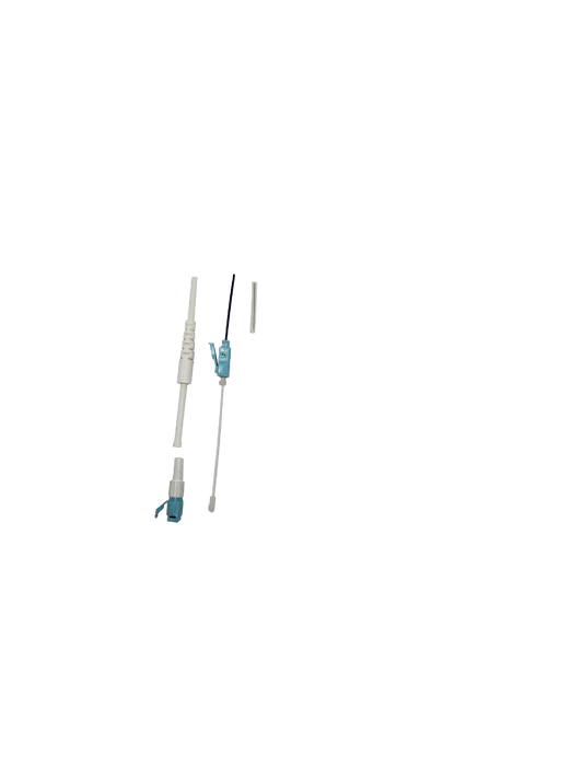 LC Multimode UPC Splice-On Connector - 2.0mm Boots