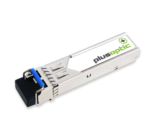 F5 Networks Compatible (F5UPGSFP+R) 10G, SFP+, 850nm, 300M Transceiver, LC Connector for MMF with DOM